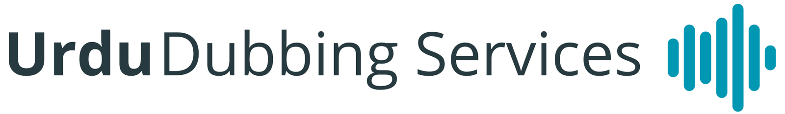 Urdu Dubbing Services